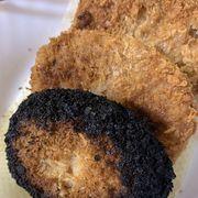 コロッケが大嫌いさんのアイコン