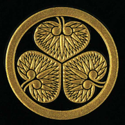 ウルフ徳川さんのアイコン