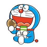 ドラさんのアイコン