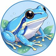 カエルっちさんのアイコン