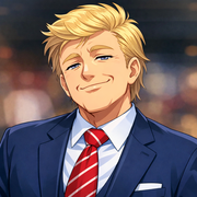 原油勝率90％の男さんのアイコン