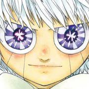 ZEONさんのアイコン