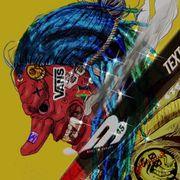 第四形態鬼王降臨さんのアイコン