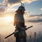 三河侍さんのアイコン