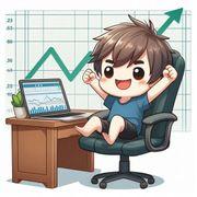 kちゃんさんのアイコン