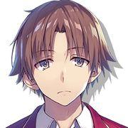 綾小路S高さんのアイコン
