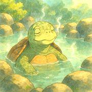 亀吉さんのアイコン