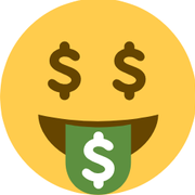 ｷｵｸｼｱﾏﾝさんのアイコン