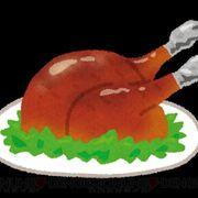 冷めチキさんのアイコン