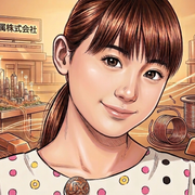 Tozilla プロフ絵は妻さんのアイコン