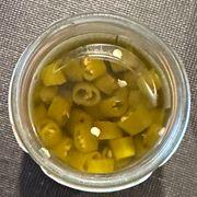 グリーンチリさんのアイコン