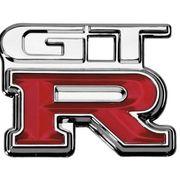 株で稼いで35GTRを買うのが夢さんのアイコン