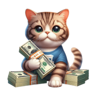 お金は大事あるさんのアイコン