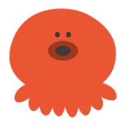 タコさんのアイコン