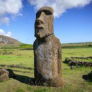 モアイさんのアイコン