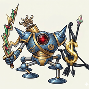 STOCKマシンさんのアイコン