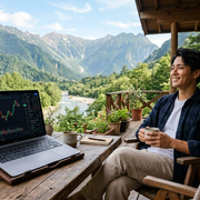 ﾜｲが買った株は上がるﾆｷ改さんのアイコン