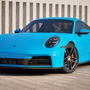 911 Carrera 4S乗りさんのアイコン