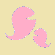 ワカメさんのアイコン