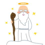 おにや愛護センター所長さんのアイコン