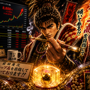 株の慶次さんのアイコン