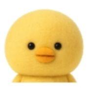 たまちゃんさんのアイコン