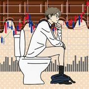 トイレダー主任さんのアイコン