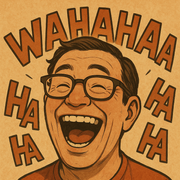 わっはっはさんのアイコン