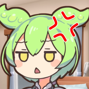 ストック豆さんのアイコン