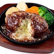 ハンバーグさんのアイコン