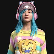 フェンミンさんのアイコン