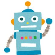 ロボット三原則さんのアイコン