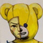 裁縫人間ヌイグルマーさんのアイコン