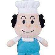 バタ子さんさんのアイコン