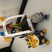 ジュディさんのアイコン