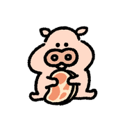 愚連堕豚減さんのアイコン