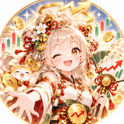 億神様さんのアイコン