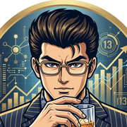 和製じょーじそろすさんのアイコン