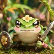 ケロさんのアイコン