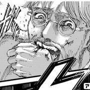 ジーク・イェーガーさんのアイコン