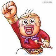 イケイケどんどんさんのアイコン