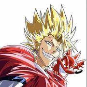 世紀末ヒャッハー進化系Sサイヤ人さんのアイコン