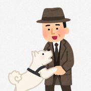 忠犬8号さんのアイコン