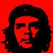 ゲバラさんのアイコン
