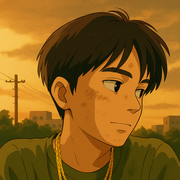 YOLUさんのアイコン