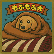 ハッピー犬さんのアイコン