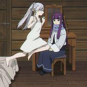 フルレバのフリーレンさんのアイコン