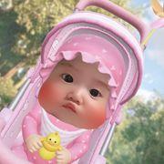 あかちゃんまんさんのアイコン