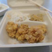 からあげさんのアイコン