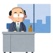 窓際平社員さんのアイコン